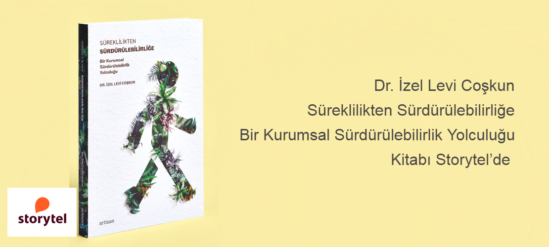 süreklilikten sürdürülebilirliğe